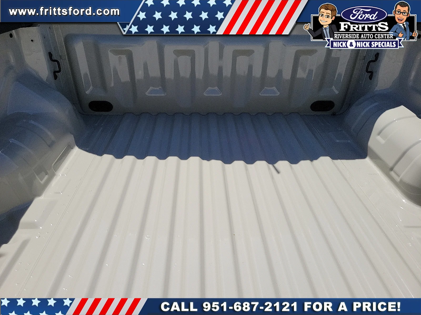 New 2026 Desert Sand Ford XL image 23