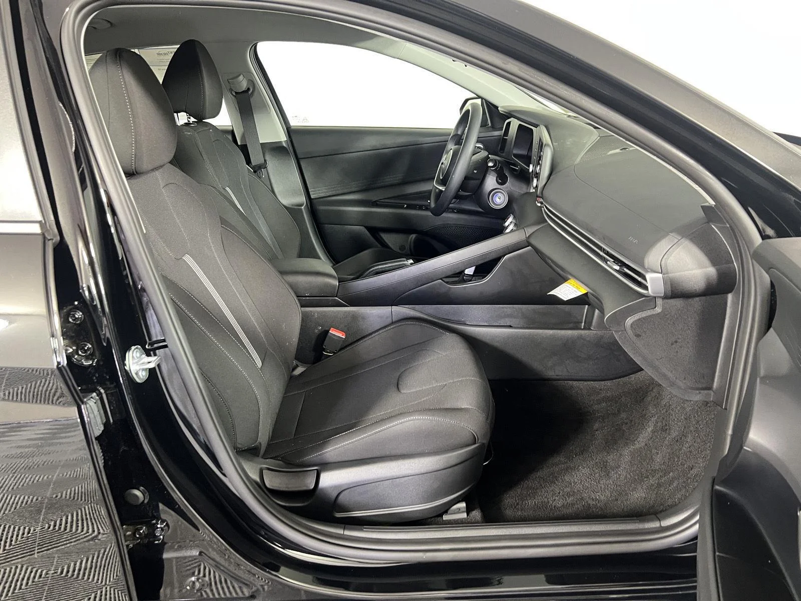 Used 2026 Bk Hyundai SE image 16