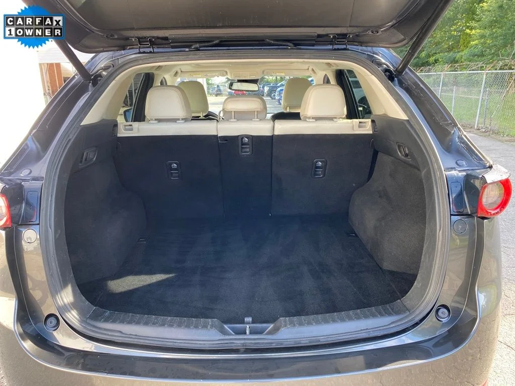 2019 Mazda CX-5 Grand Touring - Photo 18