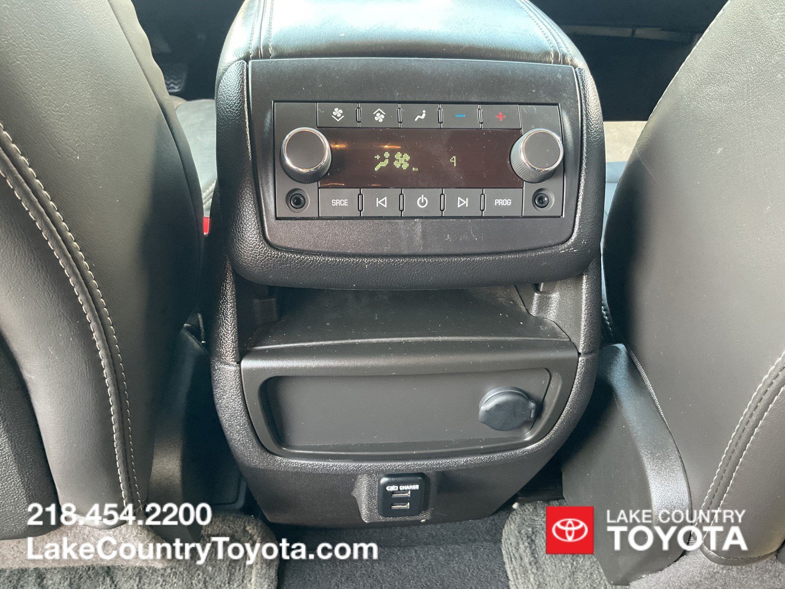 Used 2014 Silver GMC SLT-1 image 16