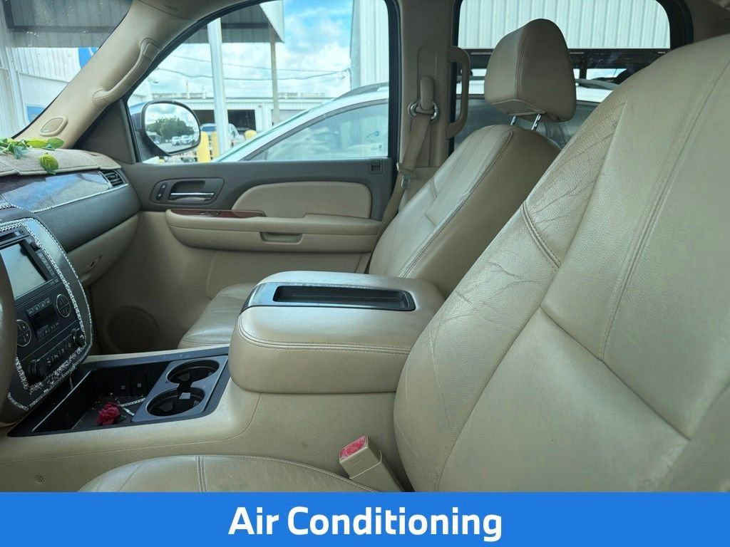 Used 2008 Red GMC SLT image 9