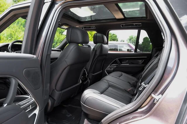 New 2026 Charente Grey Land Rover SE image 49