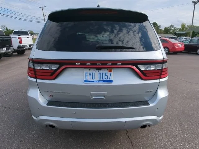 Used 2025  Dodge GT image 31