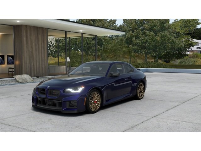 2026 BMW M2 M2 CS Coupe's photo