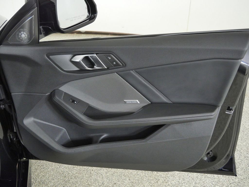 New 2026 Black Sapphire Metallic BMW M235i xDrive image 18