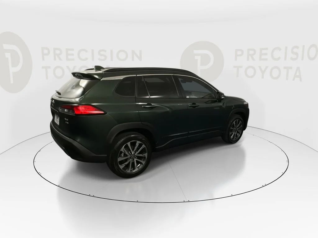 Used 2023 Cypress Toyota XLE image 19
