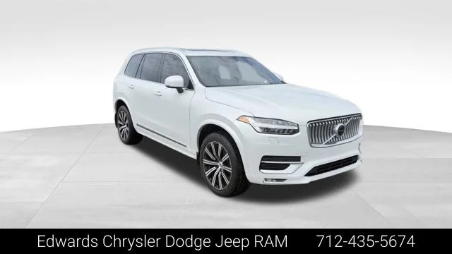 2021 Volvo XC90 T6 Inscription AWD's photo
