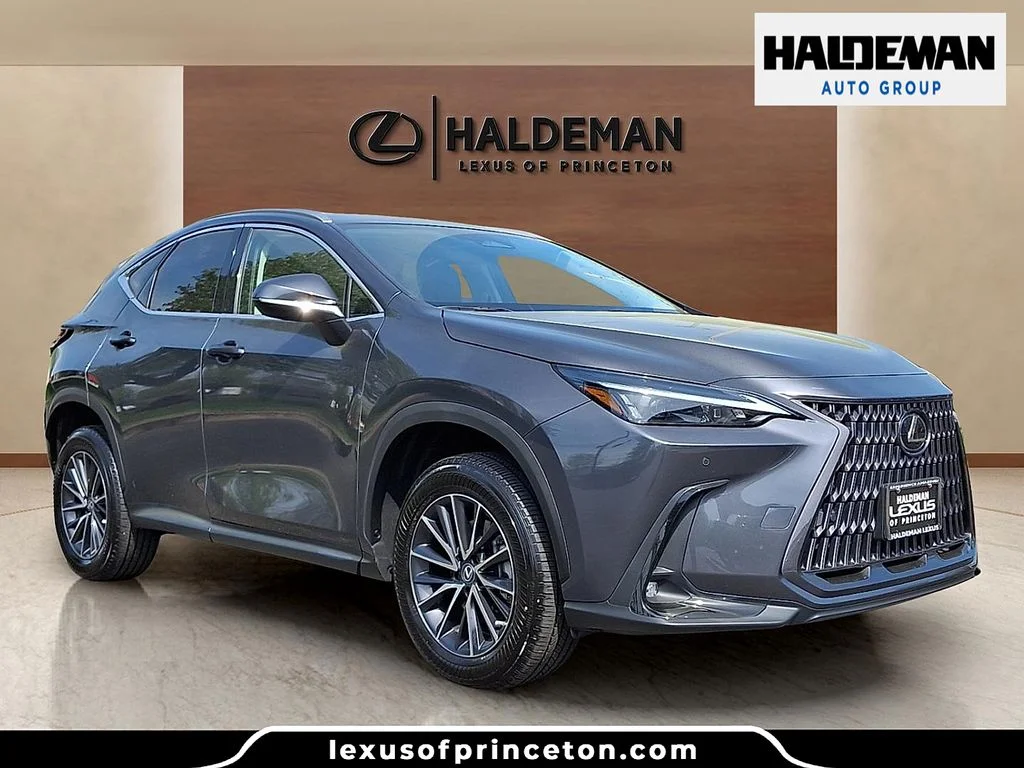 2023 Lexus NX 350