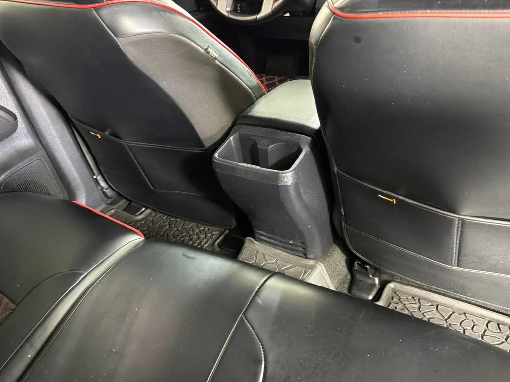 2022 Toyota Tacoma TRD Sport - Photo 31