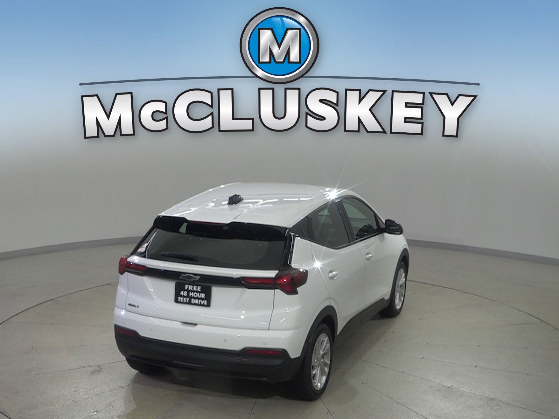 2027 Chevrolet Bolt LT - Photo 55