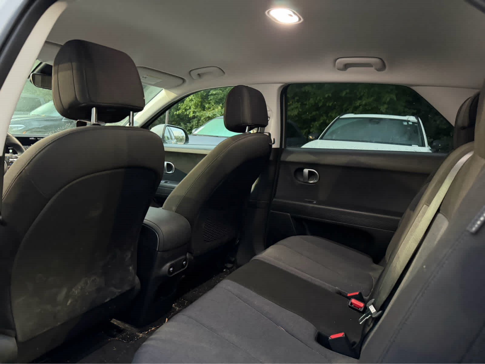 2024 Hyundai IONIQ 5 SEL - Photo 6