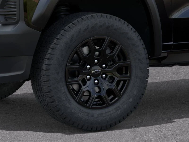 2026 Chevrolet Colorado Trail Boss - Photo 9