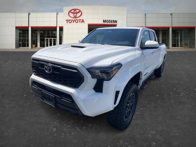2024 Toyota Tacoma 4WD TRD Sport