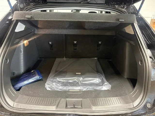 2026 Chevrolet Trax LT - Photo 22