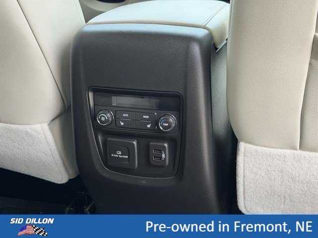 2023 Buick Enclave Avenir - Photo 20