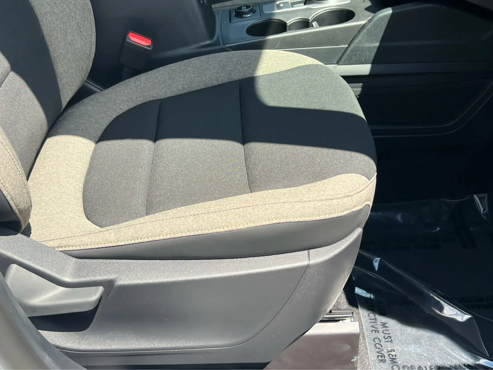 New 2026 Space White Metallic Ford Big Bend® image 18