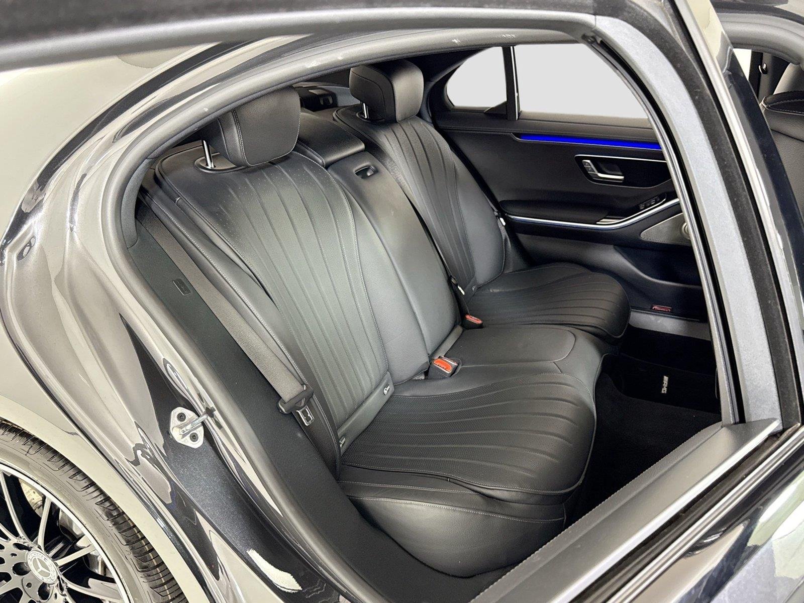 2023 Mercedes-Benz S-Class S 500 - Photo 24