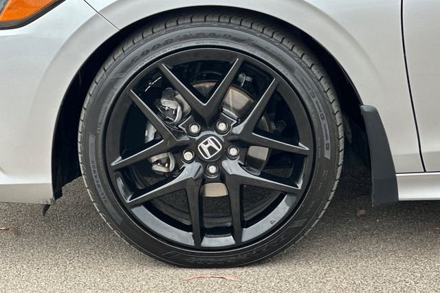 Used 2024 Lunar Honda Sport image 31