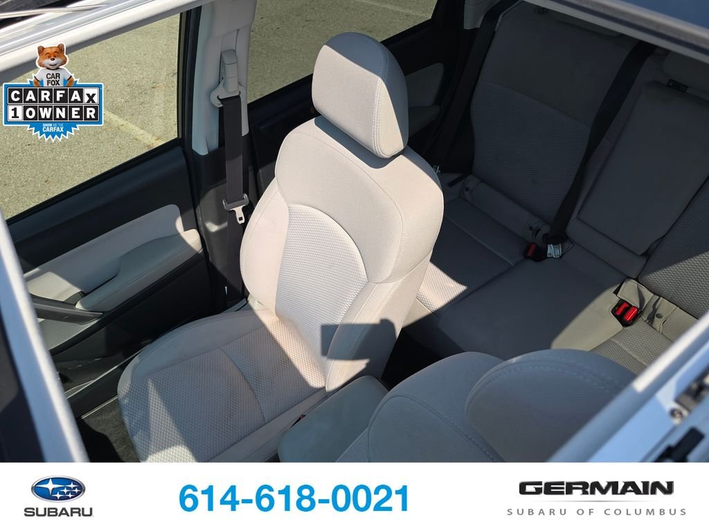 Used 2016 Gray Subaru 2.5i Premium image 21