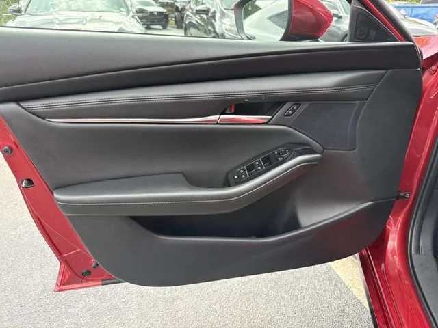 Used 2024 Red Mazda 2.5 S Preferred Package image 20