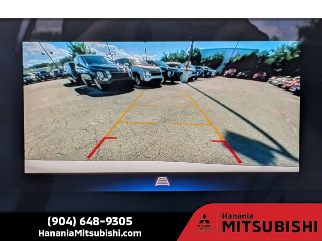 Used 2025 White Chevrolet LT image 20
