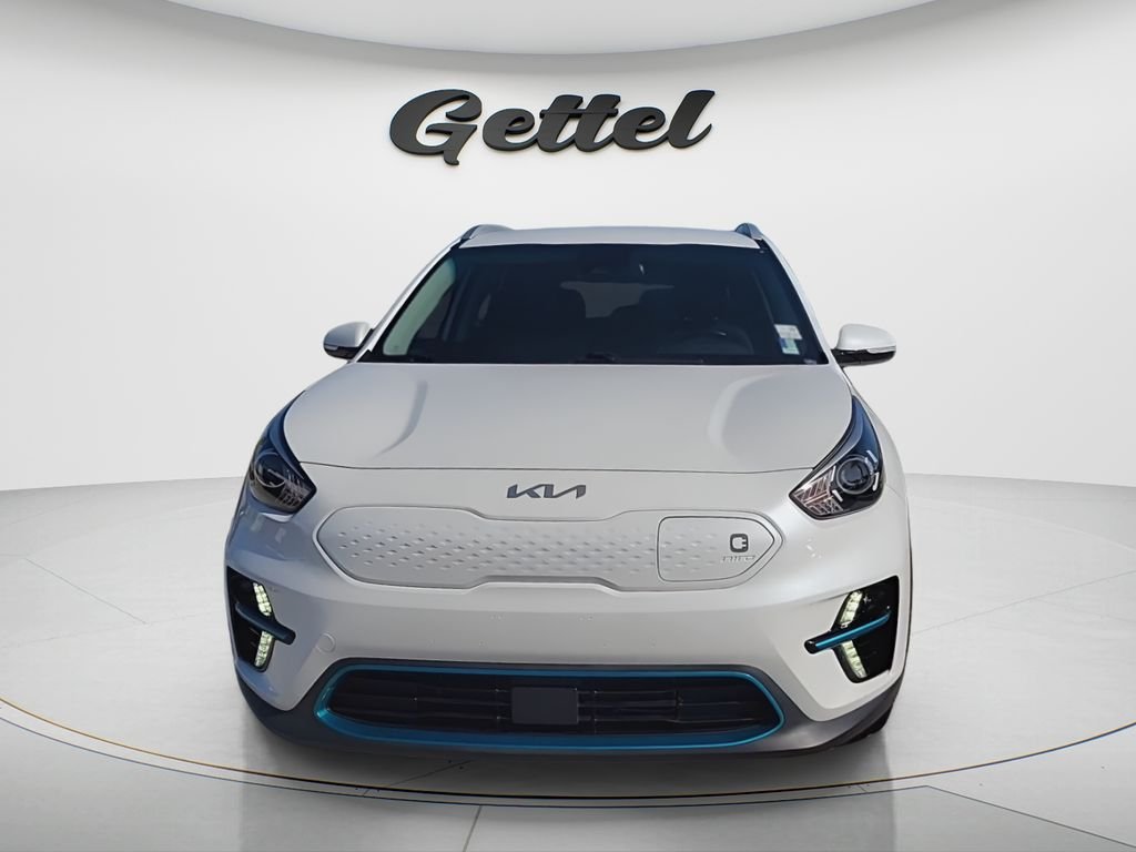 Used 2022 Kia Niro EX with VIN KNDCC3LG6N5145276 for sale in Bradenton, FL