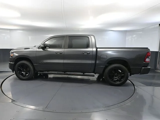 2020 RAM Ram 1500 Pickup Big Horn/Lone Star - Photo 9