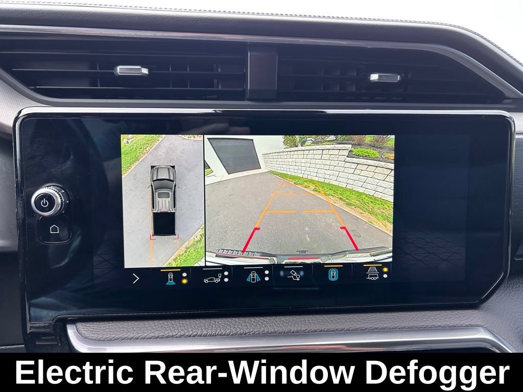 2022 GMC Sierra 1500 Denali Denali - Photo 35