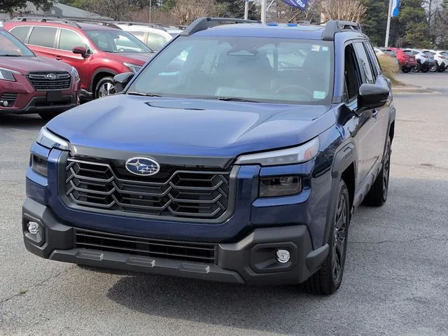 2026 Subaru Outback Limited XT - Photo 7