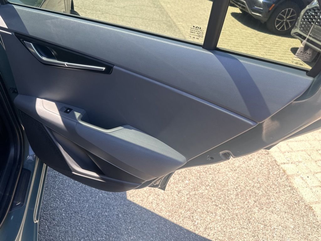 Used 2023 Green Kia SX Touring image 33