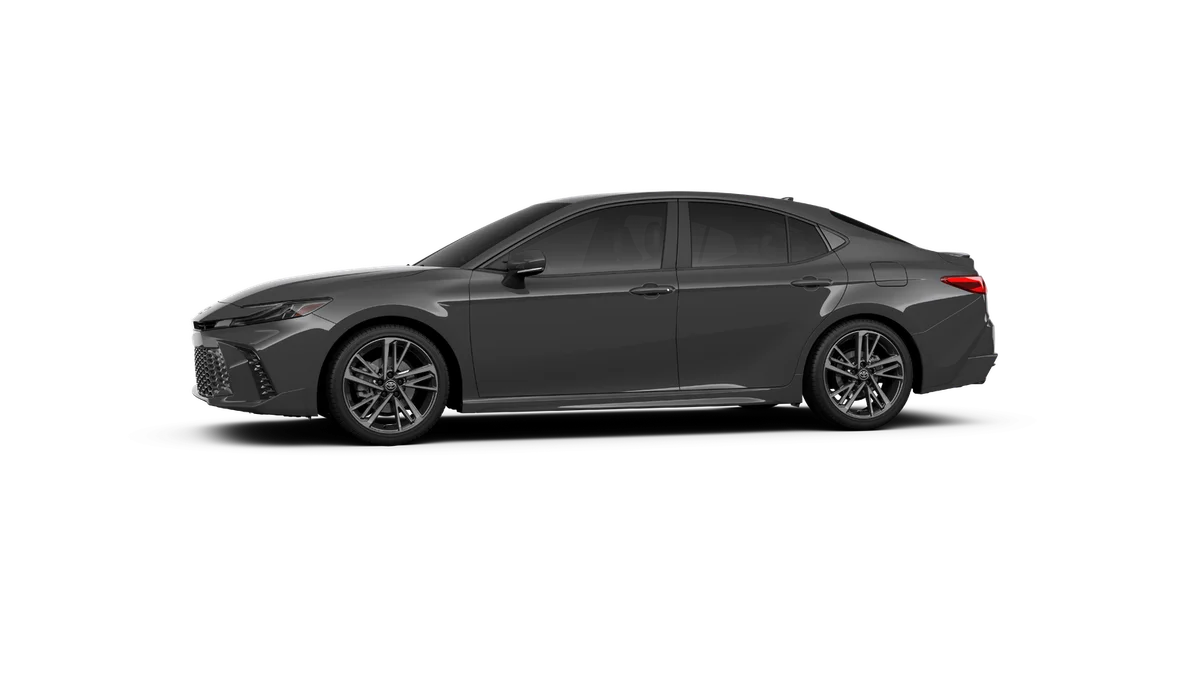 New 2027 Underground Toyota XSE image 19