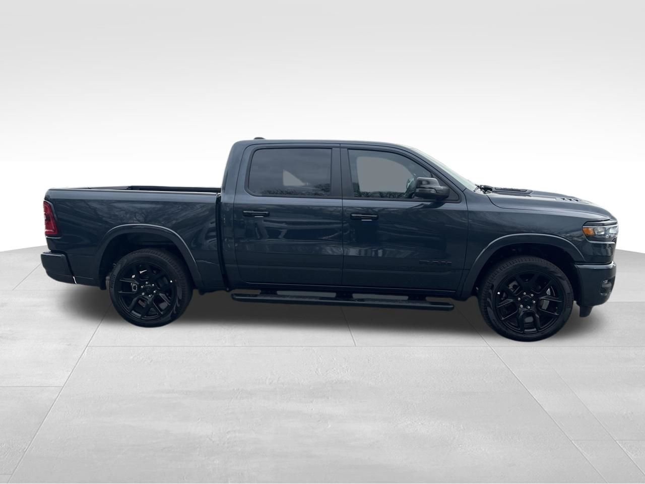 2026 RAM 1500 Laramie - Photo 7