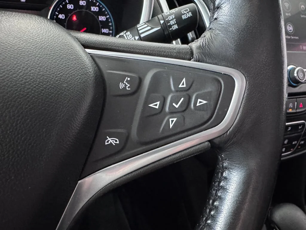 2022 Chevrolet Equinox LT - Photo 15