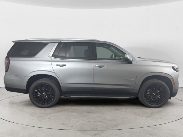 Used 2026 Sterling Gray Metallic Chevrolet Premier image 4
