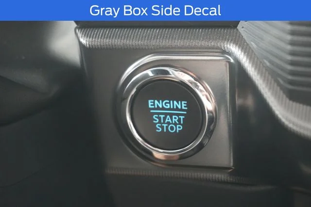 New 2026 Gray Ford Lariat image 28