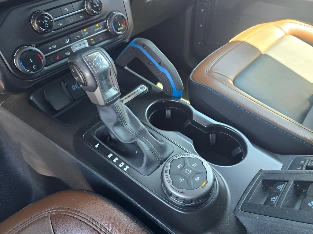 Used 2022 Area 51 Ford Outer Banks image 16