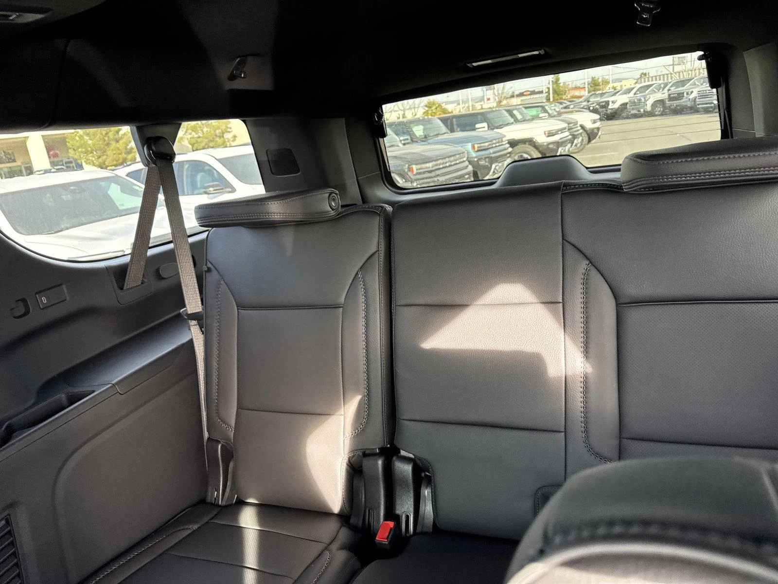 New 2026 Onyx Black GMC Denali image 14