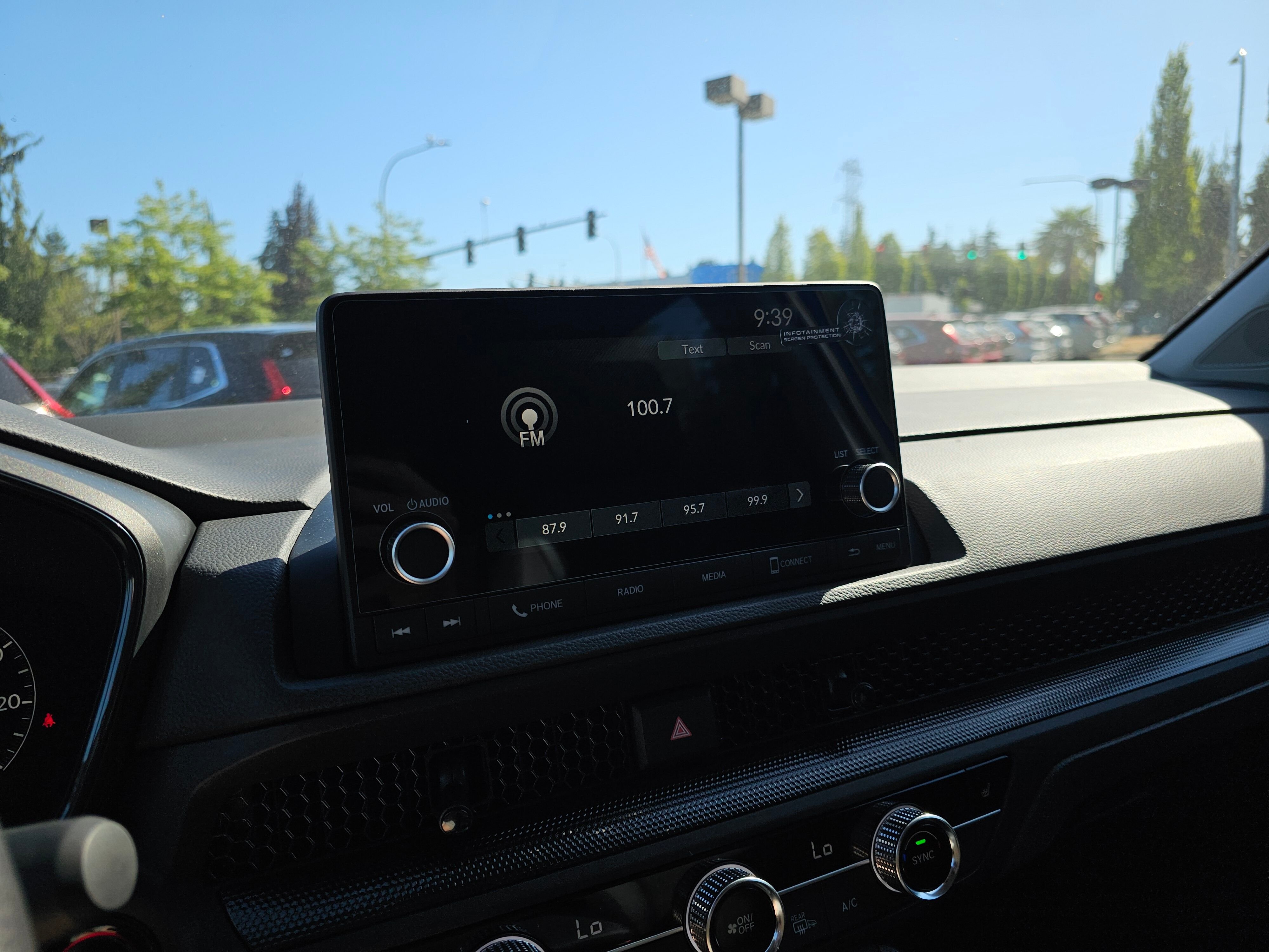 2025 Honda CR-V EX - Photo 27