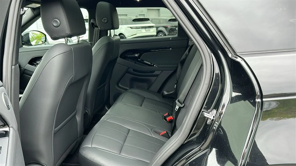 Certified Used 2026 Black Land Rover S image 20