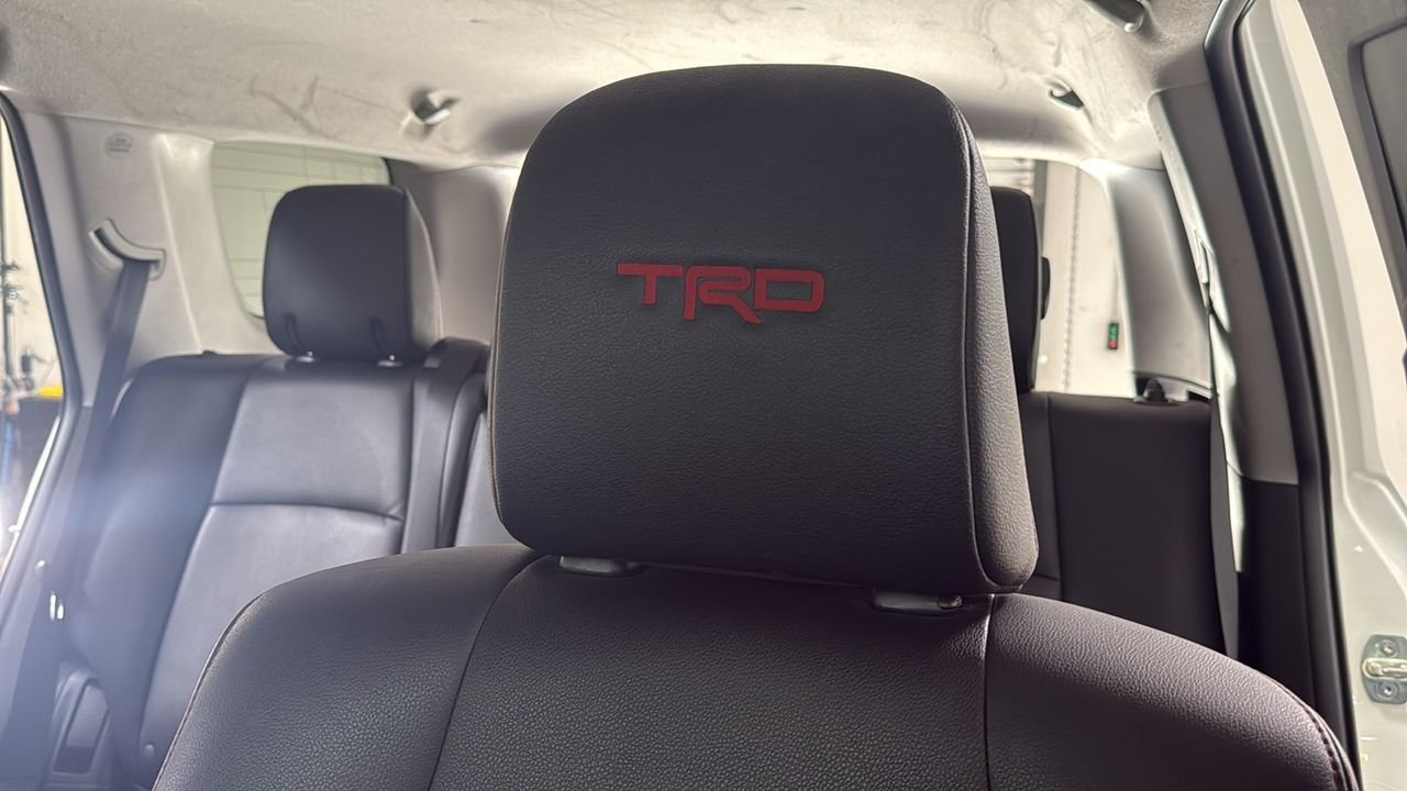 2023 Toyota 4Runner TRD Off-Road Premium - Photo 13