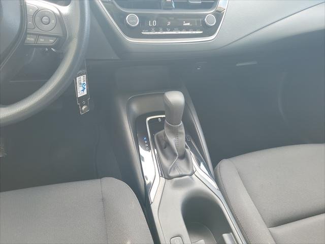 Certified Used 2024 DK. BLUE MC. Toyota  image 19