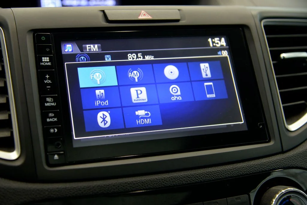 Used 2016 Brown Honda EX image 19