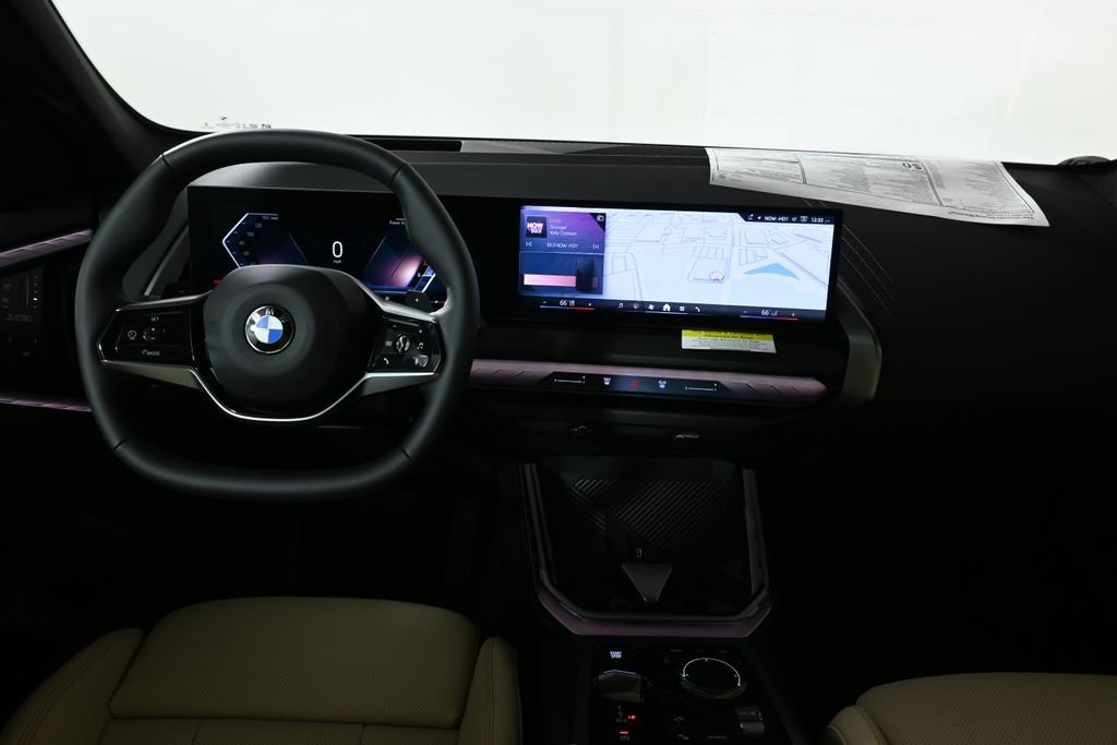 New 2026 Blue BMW 30 xDrive image 17