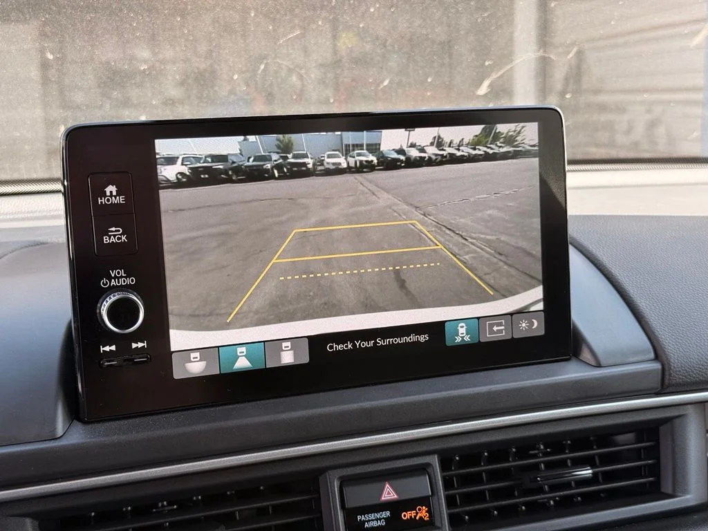 2025 Honda Pilot Touring - Photo 26