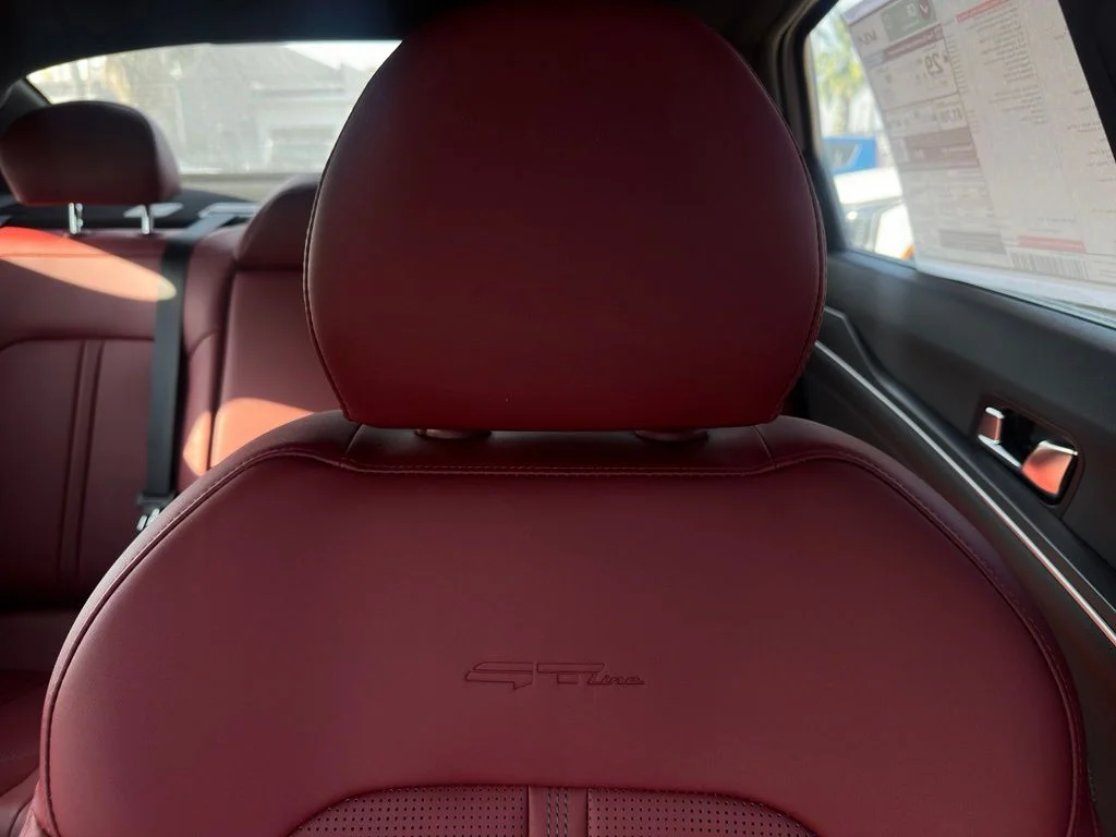 New 2026 Gray Kia GT-Line image 10