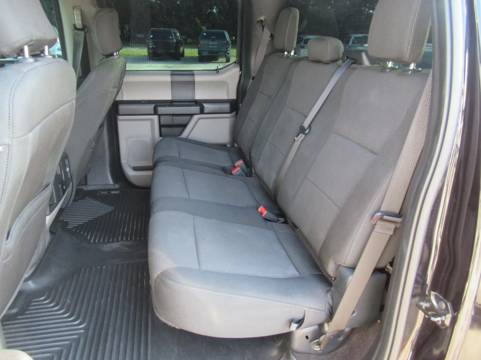 Used 2020 Black Ford XL image 35