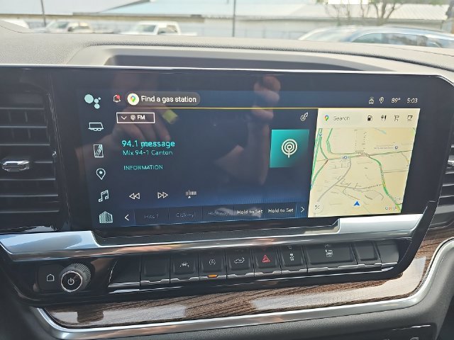 New 2026 Black Chevrolet LT (2FL) image 19