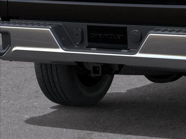 2026 Chevrolet Silverado 1500 LT - Photo 14