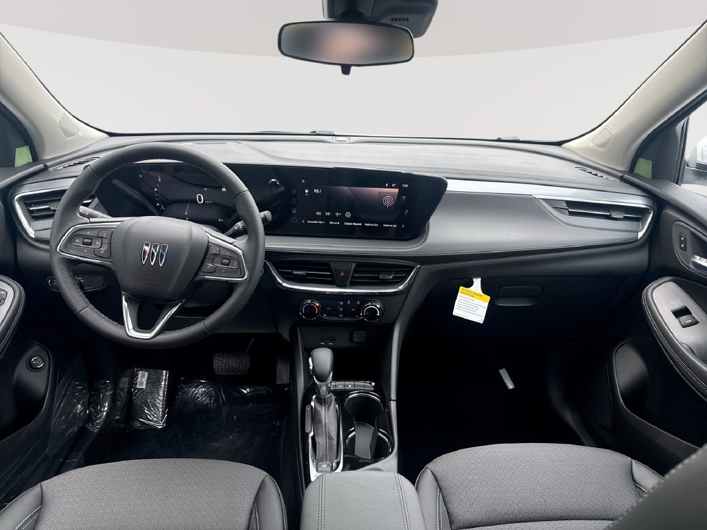 2026 Buick Encore GX Preferred - Photo 19
