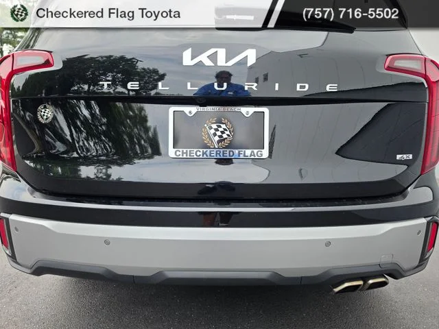 2023 Kia Telluride S - Photo 17